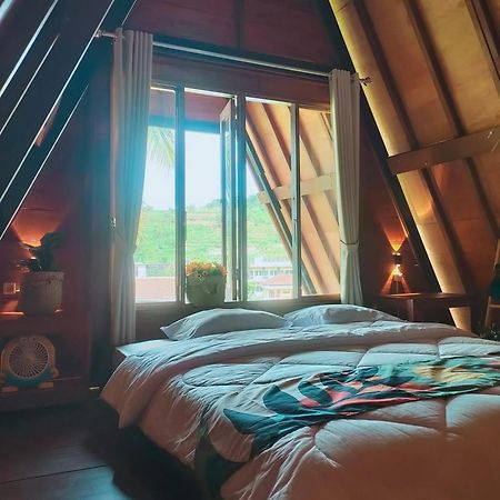 Alaya Villa 班顿甘 外观 照片