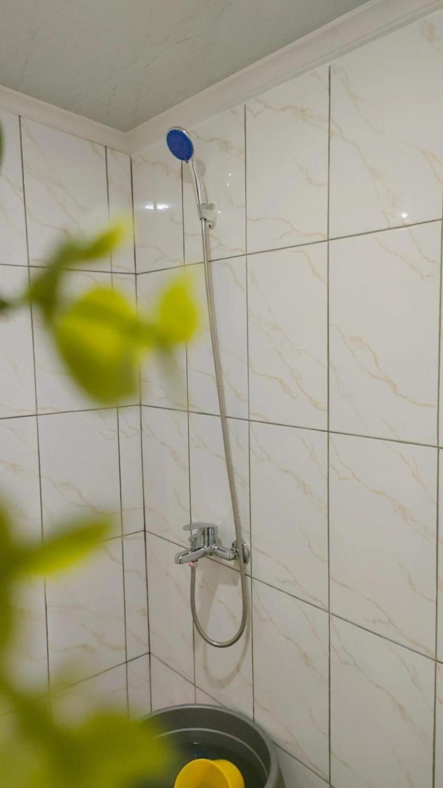 Alaya Villa 班顿甘 外观 照片