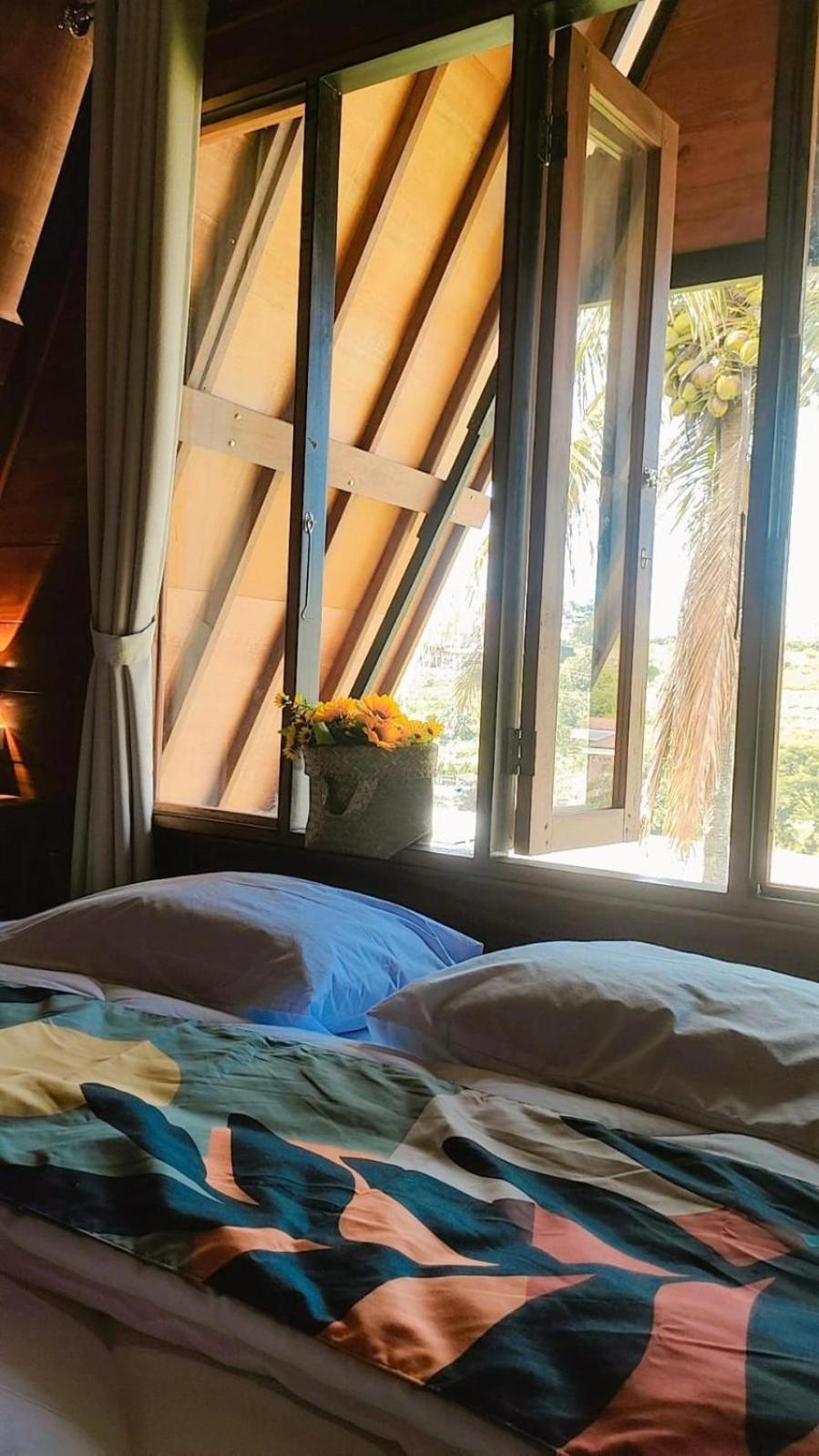 Alaya Villa 班顿甘 外观 照片
